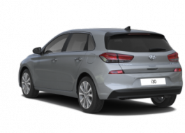 Hyundai i 30 - Pollina Auto