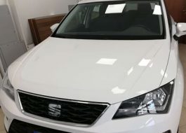 Seat Ateca - Pollina auto