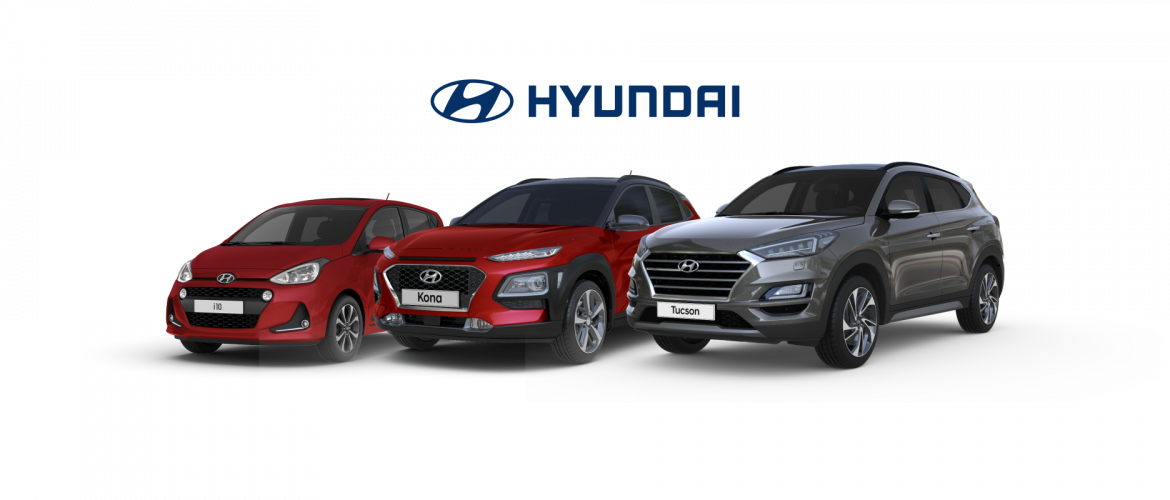 Soluzioni di finanziamento Hyundai