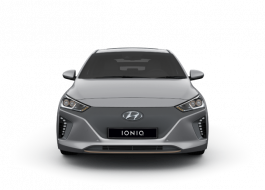 Hyundai Ioniq Electric - Pollina Auto