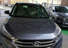 Hyundai Tucson XPossible - Pollina Auto
