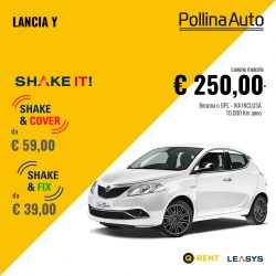 Q-rent - Pollina Auto Concessionaria Trapani