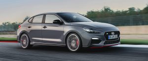 i30 fastback n - Pollina Auto concessionaria Trapani
