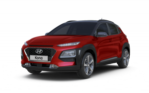 Hyundai Kona - Pollina Auto Concessionaria Trapani