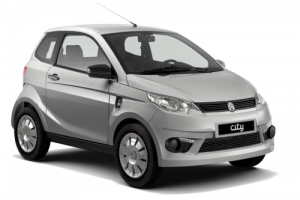 Aixam Sensation City - Pollina Auto Concessionaria Trapani