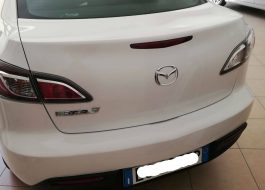 Auto usate - Mzda 3 touring Pollina auto TRapani