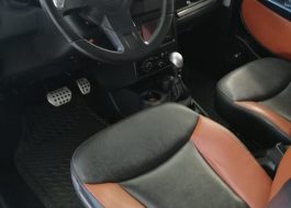 MICROCAR CASALINI - auto usate pollina auto trapani