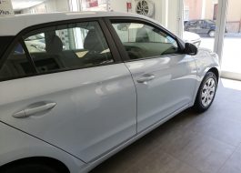 hyundai i20 gpl kmZero- Pollina Auto Trapani