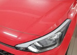 Hyundai i20 km zero - Pollina Auto Trapani