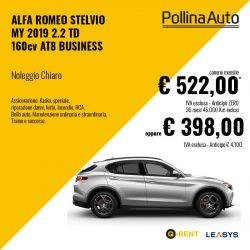 stelvio