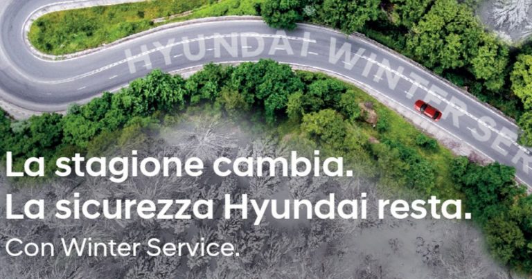 officina autorizzata hyundai - Pollina Auto