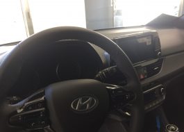 hyundai i30 km zero - Pollina Auto