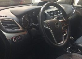 opel mokka usata - Pollina Auto