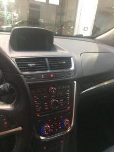 opel mokka usata - Pollina Auto