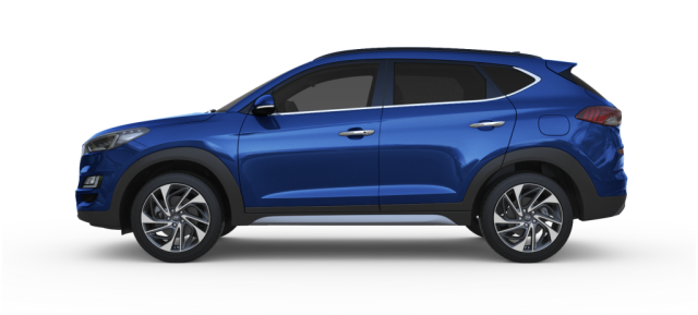 Hyundai Tucson - POllina Auto Hyundai Tucson - POllina Auto