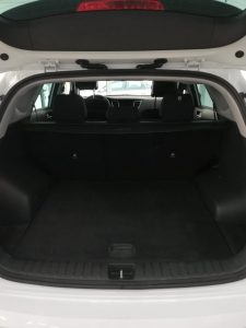 Hyundai Tucson Usata - Pollina Auto Trapani