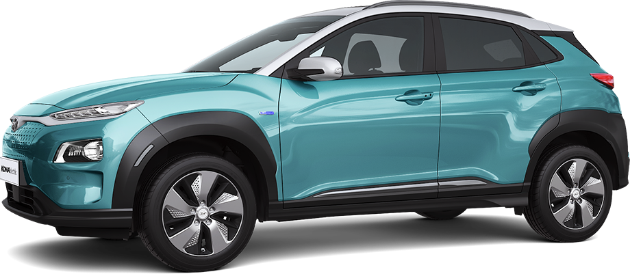 Nuova KONA Electric tua da 199 euro al mese