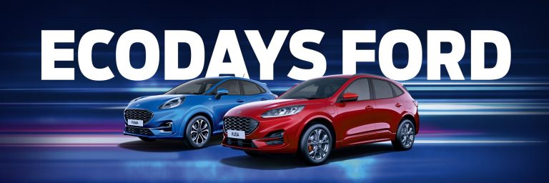 ford ecodays pollina auto trapani
