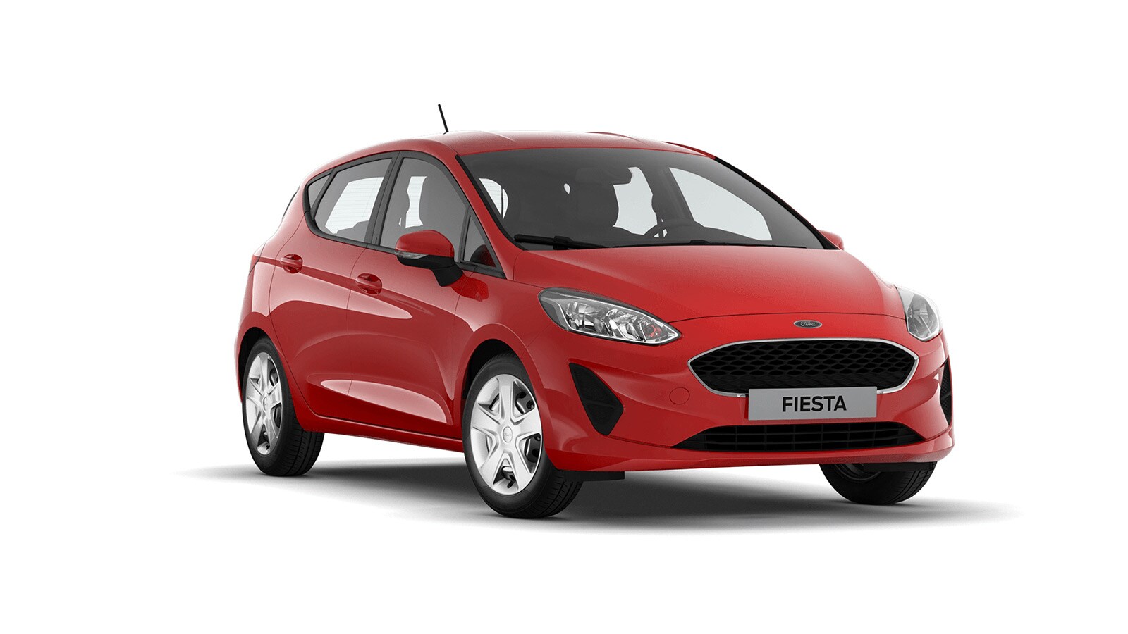Ford Fiesta Trapani - Pollina Auto