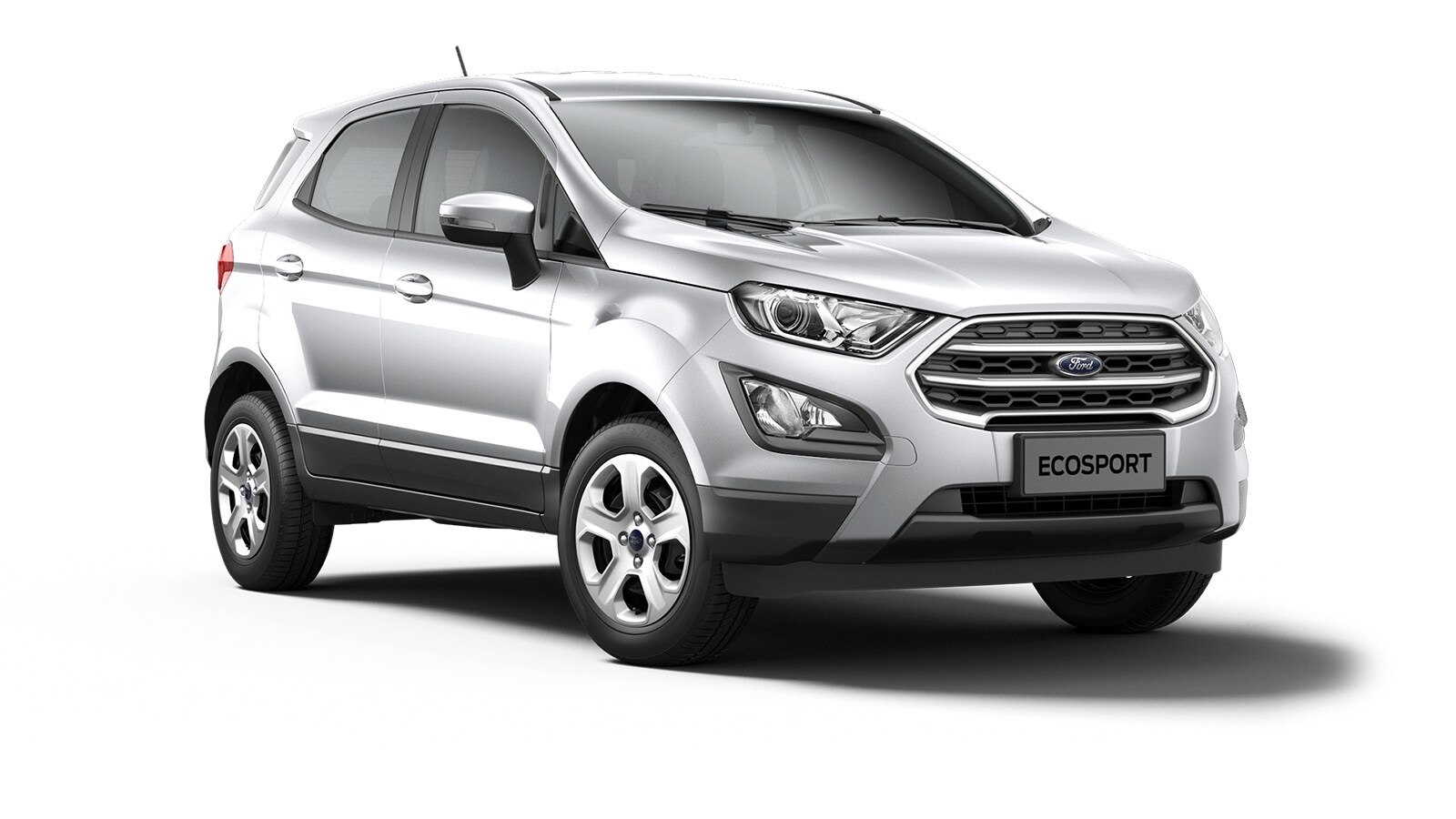 ford ecosport - Pollina Auto Trapani