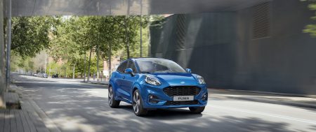 Ford a Trapani: Pollina Auto diventa rivenditore autorizzato