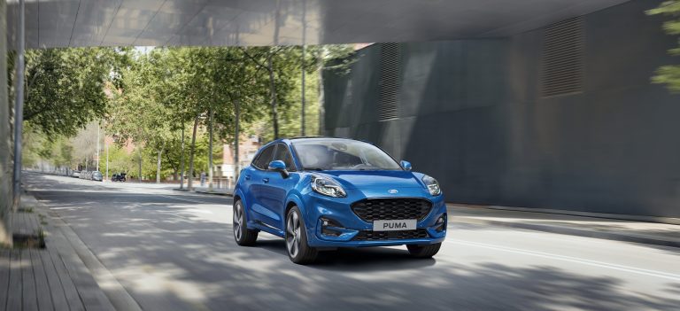 ford a trapani - Pollina auto