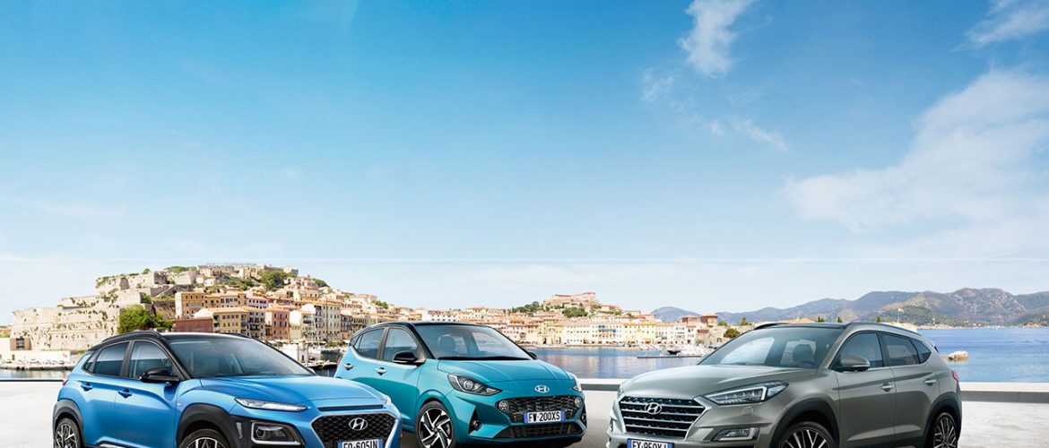 Maxi rottamazione Hyundai