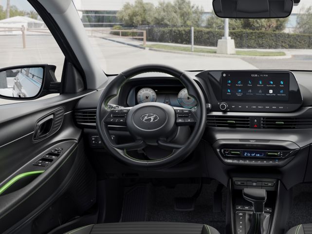 NUova Hyundai i20 - Pollina Auto NUova Hyundai i20 - Pollina Auto