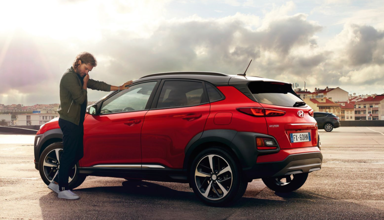 hyundai kona - Pollina Auto hyundai kona - Pollina Auto