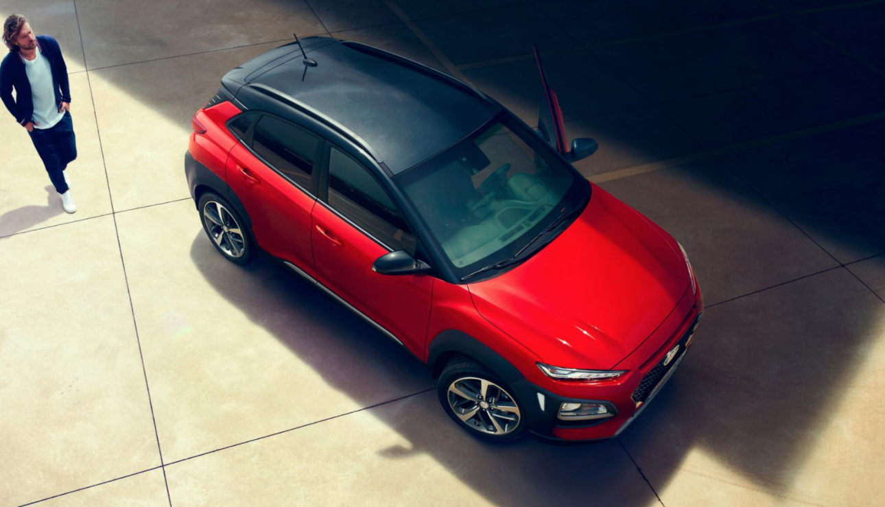 hyundai kona - Pollina Auto hyundai kona - Pollina Auto