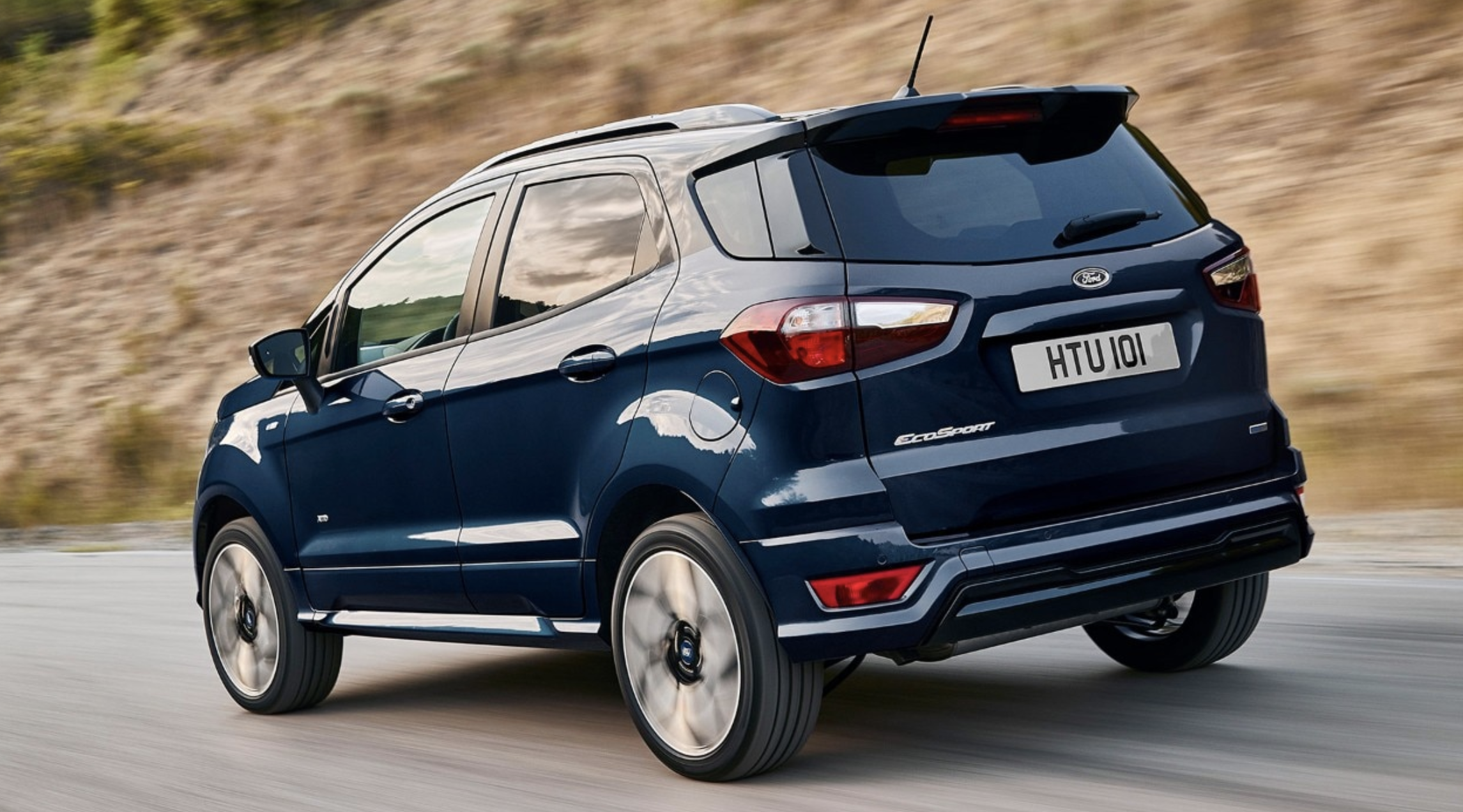 Ford ecosport - pollina auto trapani Ford ecosport - pollina auto trapani