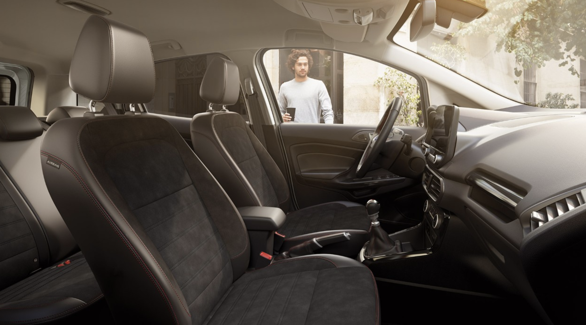 Ford ecosport - pollina auto trapani Ford ecosport - pollina auto trapani