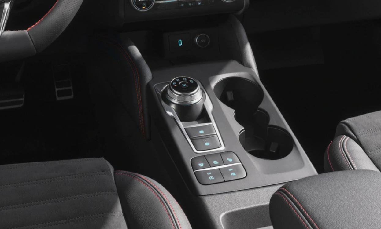 Nuova Ford Kuga - Pollina Auto Nuova Ford Kuga - Pollina Auto
