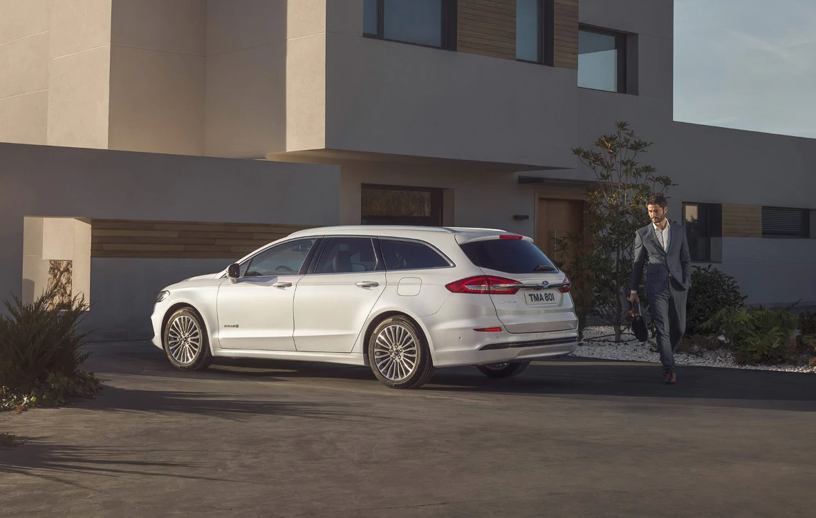 ford mondeo - pollina auto ford mondeo - pollina auto