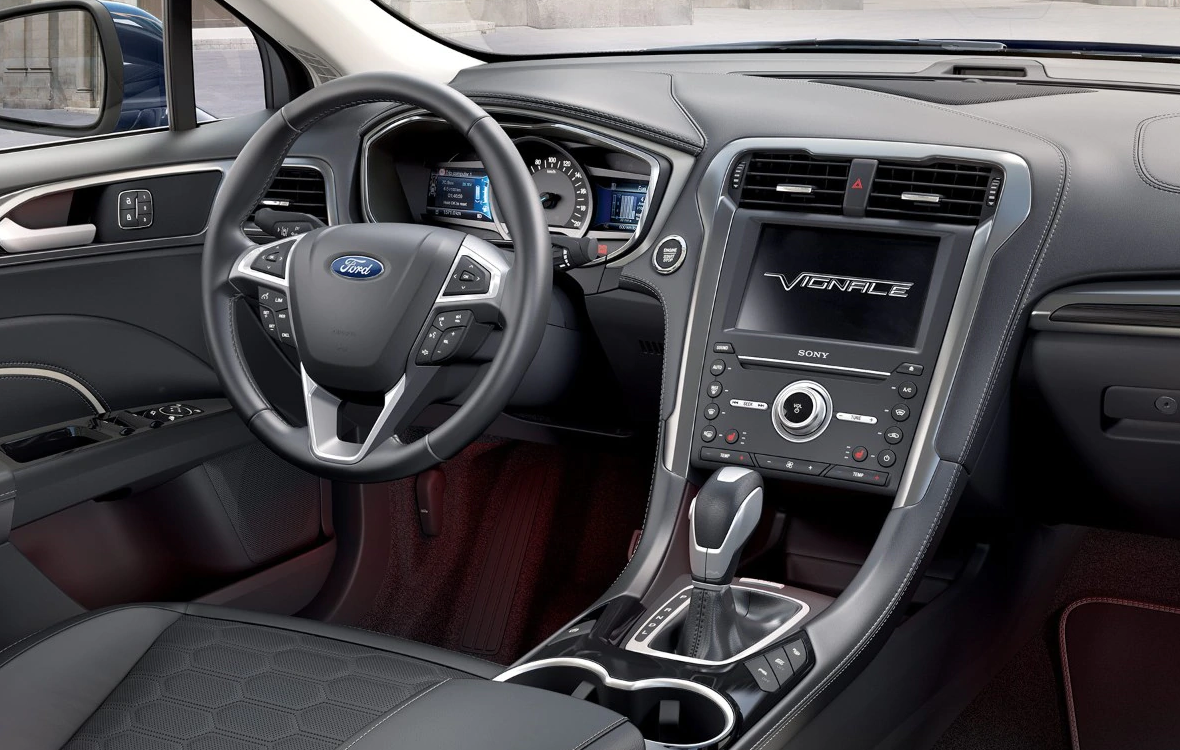 ford mondeo - pollina auto ford mondeo - pollina auto