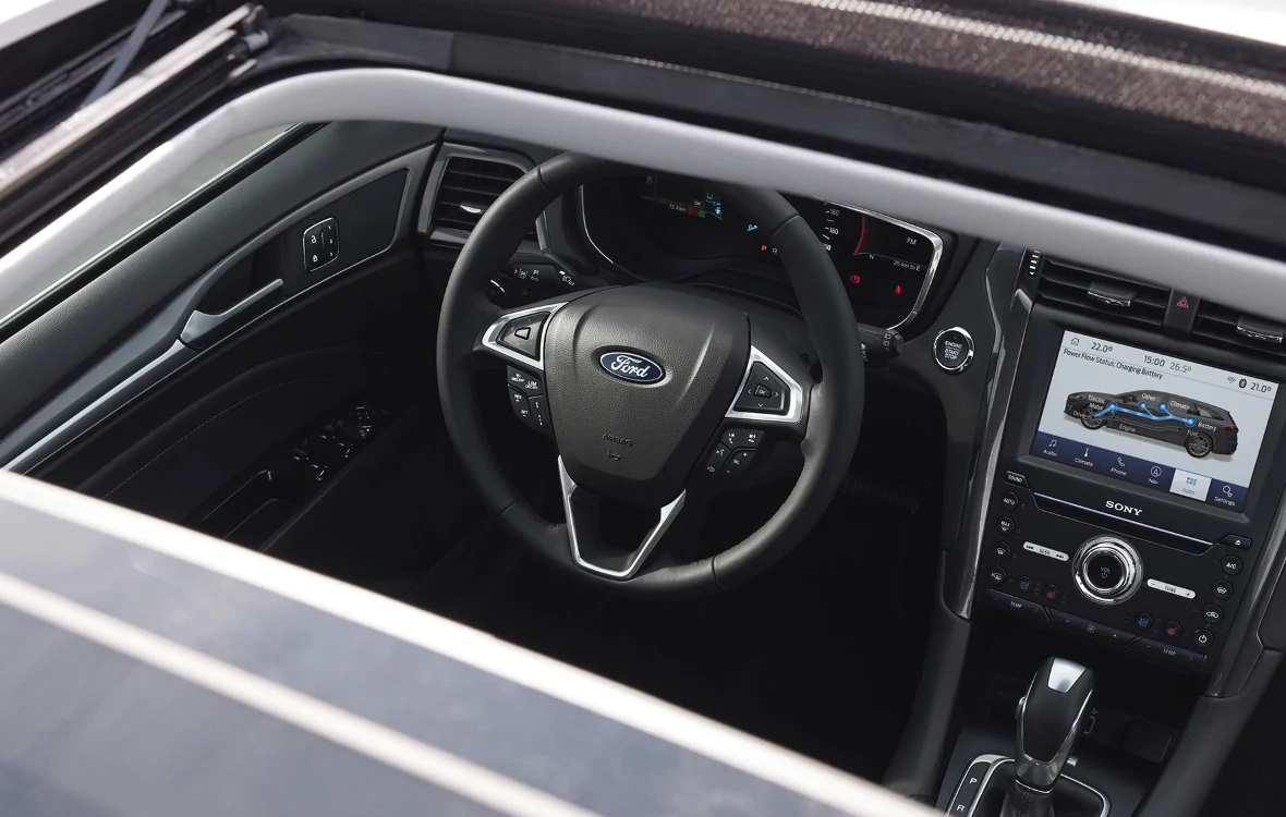 ford mondeo - pollina auto ford mondeo - pollina auto