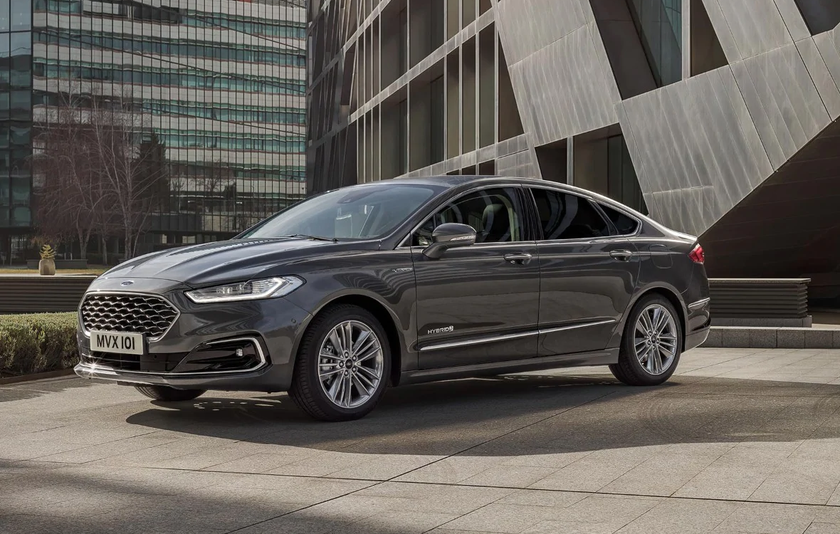 ford mondeo - pollina auto ford mondeo - pollina auto