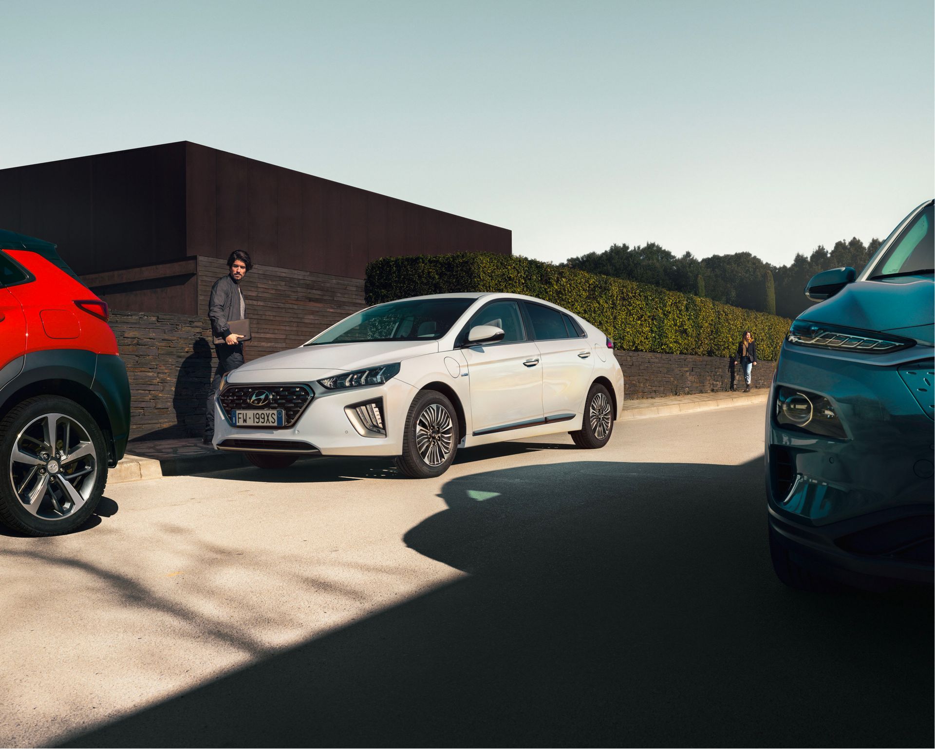 Hyundai ioniq plug-in - Pollina Auto Trapani Hyundai ioniq plug-in - Pollina Auto Trapani