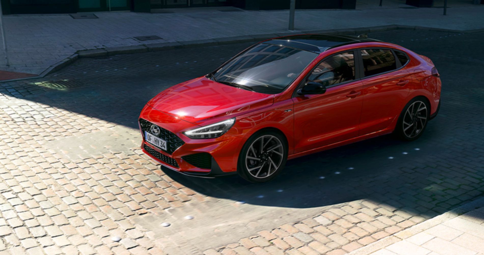 i30 fastback n line - pollina auto i30 fastback n line - pollina auto