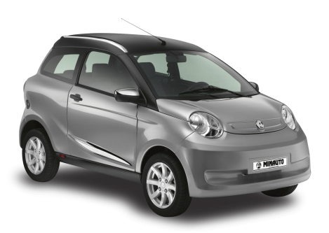 mini auto aixam - Pollina auto Trapani mini auto aixam - Pollina auto Trapani