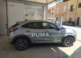 Ford puma usata - pollina auto trapani