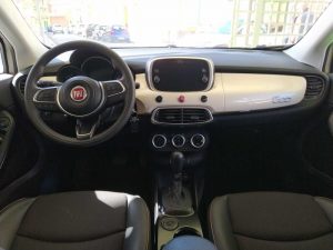 Fiat 500 X usata - Pollina Auto Trapani