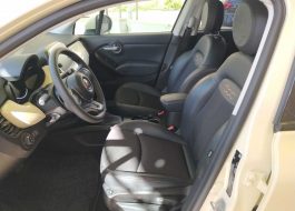 Fiat 500 X usata - Pollina Auto Trapani