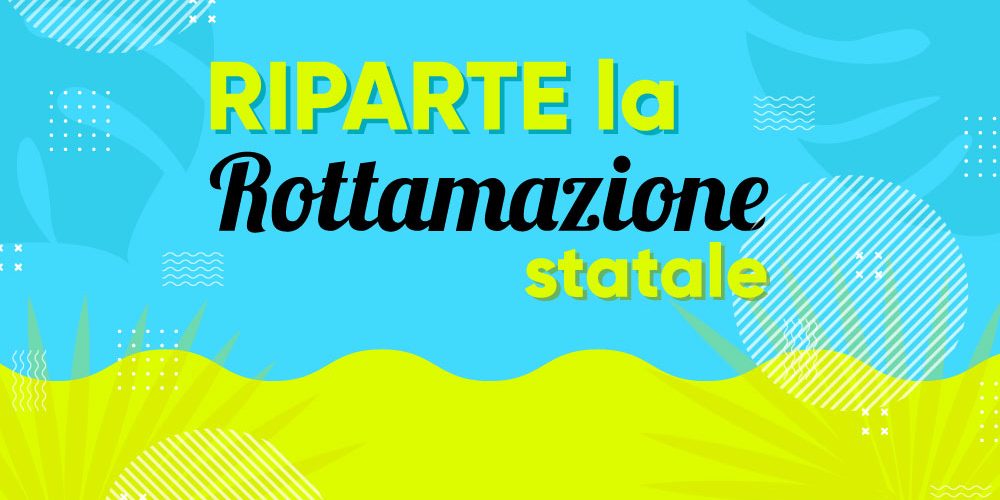 Riparte la rottamazione statale