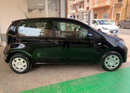 seat mii - pollina auto usate