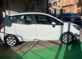 opel meriva usata - pollina auto
