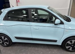 renault twingo usata - pollina auto trapani