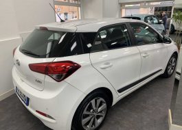 i20 usata - pollina auto trapani