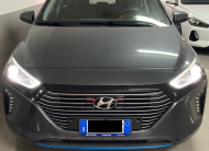 Hyundai Ioniq 1.6 HEV
