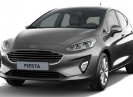 Ford Fiesta (o similari)